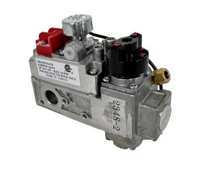 HHT, Harman, Heatilator, Heat N Glo, Majestic, Outdoor Lifestyles, Quadrafire Propane (LP) Millivolt SIT Gas Valve, SRV230-0720, PH
