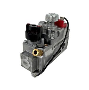 Pilots & Valves