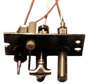 Quadrafire, Heat N Glo, Heatilator and Majestic LP Pilot Assembly, OEM
