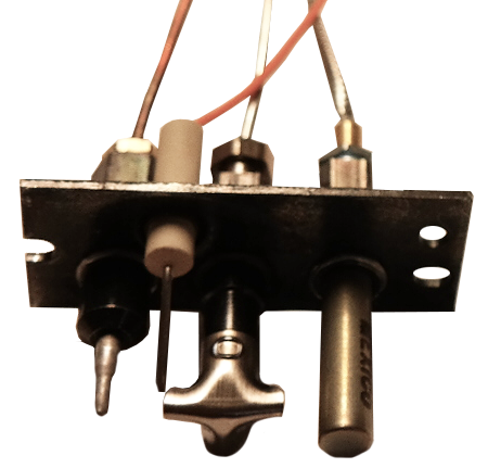 Quadrafire, Heat N Glo, Heatilator and Majestic LP Pilot Assembly, OEM