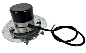 Freedom Independence PS21 Replacement Exhaust Motor 21035, OEM