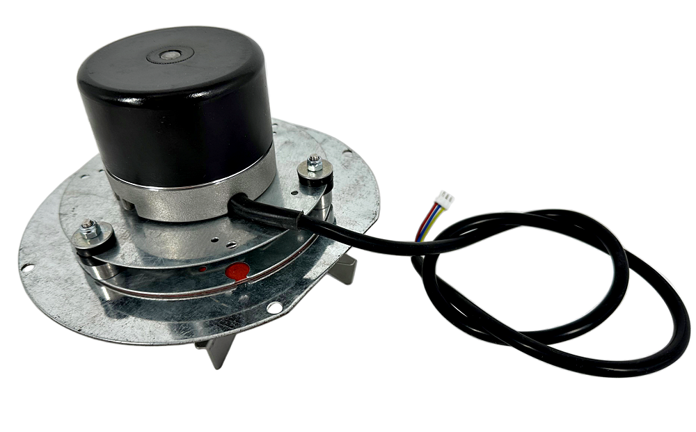 Freedom Independence PS21 Replacement Exhaust Motor 21035, OEM