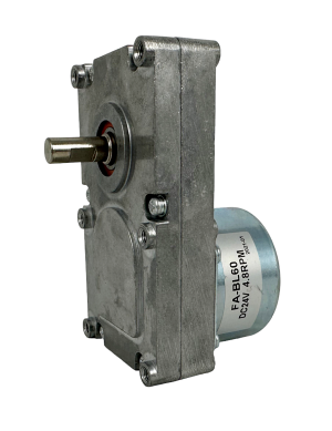 Freedom Independence PS21 Primary/Secondary Feeding Auger Motor 21043, 21045, OEM