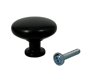 Freedom Independence PS21 Hopper Cover Knob 21051, OEM