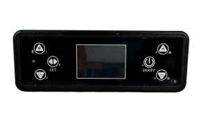 Freedom Independence PS21 Display Screen Control Panel 21061, OEM