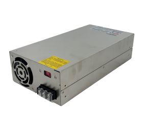 Freedom Independence PS21 Converter Power Supply 21065, OEM