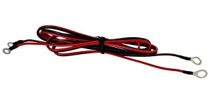Freedom Independence PS21 Replacement 6' Battery Wire, 21088, OEM