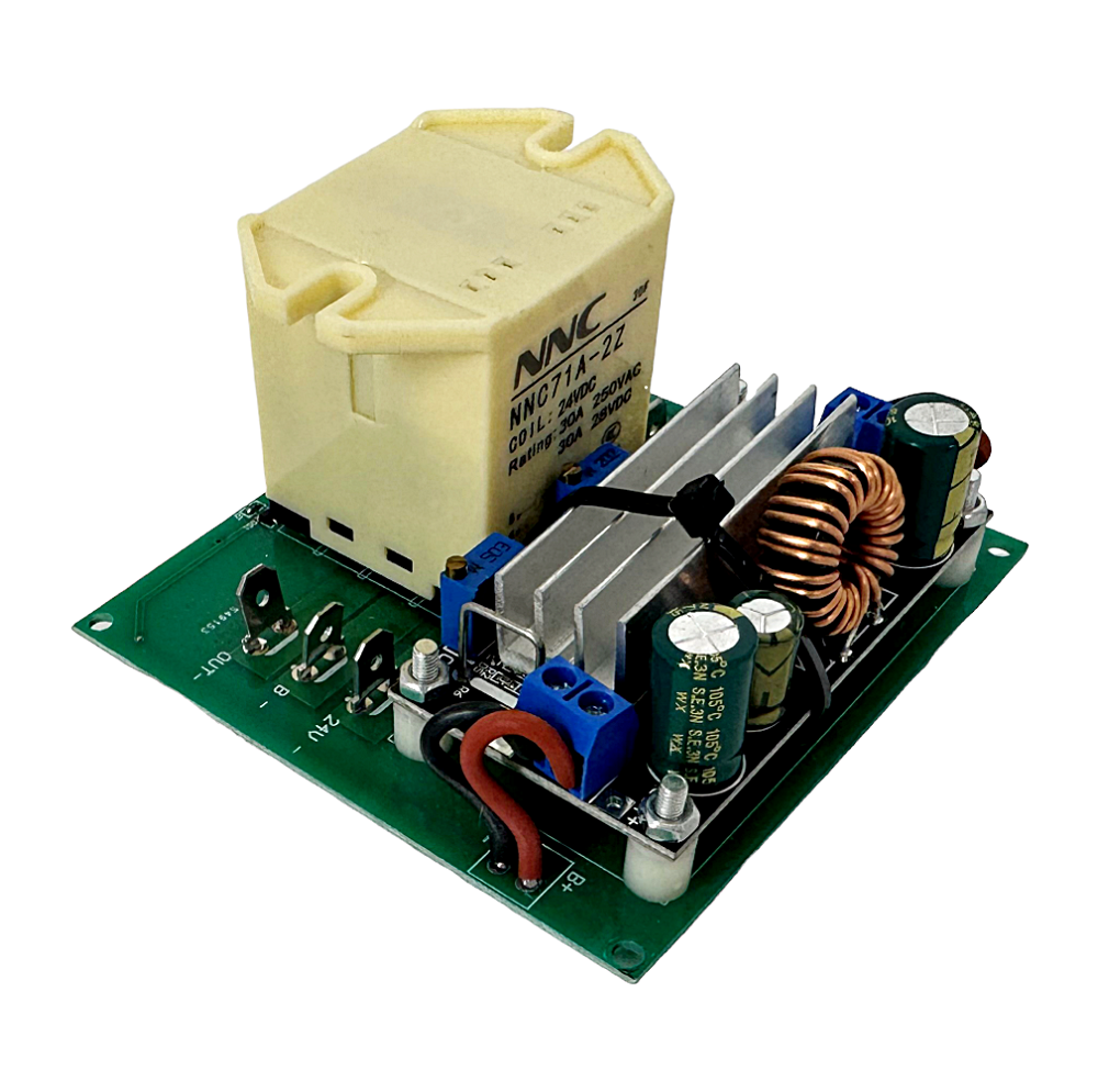 Freedom Independence PS21 Replacement Charger 21095, OEM