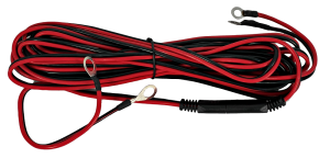 Freedom Independence PS21 Battery Backup 20' DC Power Cable 21101, OEM