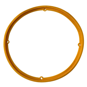 Freedom Independence PS21 Exhaust Motor Silicone Mount Gasket 21103, OEM