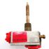 Camco 8641 and Robert Shaw 110-507 RV Water Heater Gas Control Valve Assembly, PH