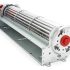 Quadrafire 4100i, 5100i and Bodega Bay Insert Blower Fan, 120V, 165 CFM, PH