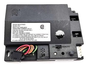 Heat N Glo 8K1-PVI Control Module, PH