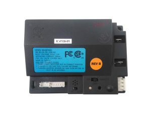 Heatilator, Heat N Glo, Majestic, Outdoor Lifestyles and Quadrafire IPI 6V Control Module 2166-347, OEM