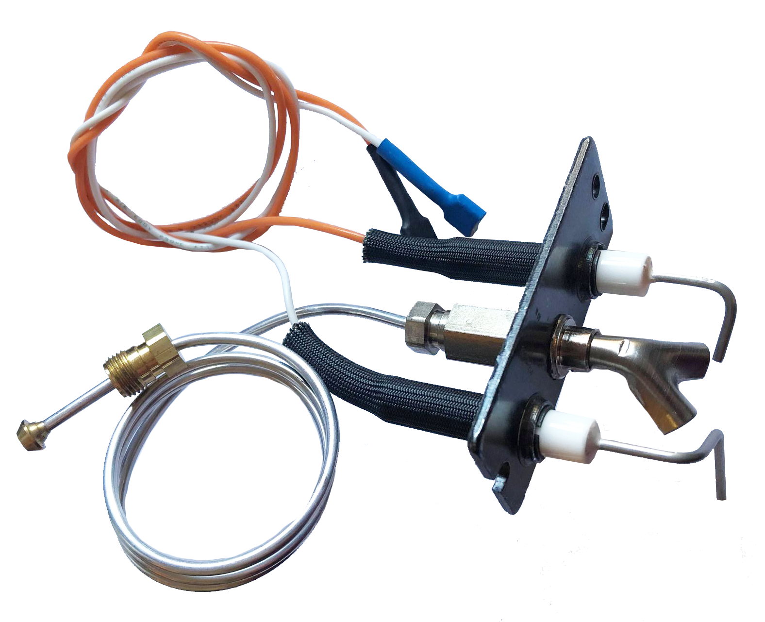 Quadrafire, Heatilator and Heat N Glo Natural Gas IPI Pilot Assembly, OEM