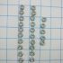 Quadrafire, Heatilator, Vermont Castings 1/4 x 20 Lock Nut, 226-0090, 4-Pack, OEM