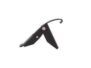 Quadrafire Pellet Insert Draw Latch, OEM