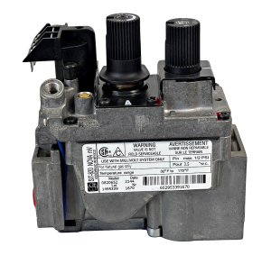 Thermocouples & Valves