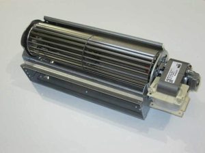 Travis Industries Lopi and Avalon Convection Blower, Distribution Fan, OEM