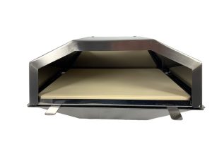 Green Mountain Grills, GMG Davy Crockett & Trek Pizza Oven Attachment, OEM