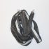 Heatilator Gas Fireplace Door Glass Gasket Seal, 10', OEM