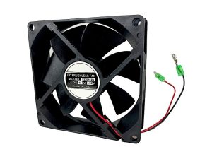 Green Mountain Grills, GMG Davy Crockett and Trek Combustion Fan Blower Motor, OEM