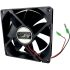 Green Mountain Grills, GMG Davy Crockett and Trek Combustion Fan Blower Motor, OEM