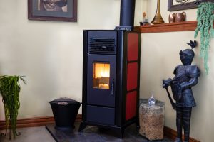 Freedom Stoves