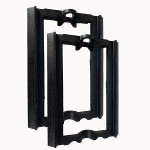 US Stove, Vogelzang and Johnson Shaker Frame, PH, 2-Pack!