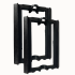 US Stove, Vogelzang and Johnson Shaker Frame, PH, 2-Pack!
