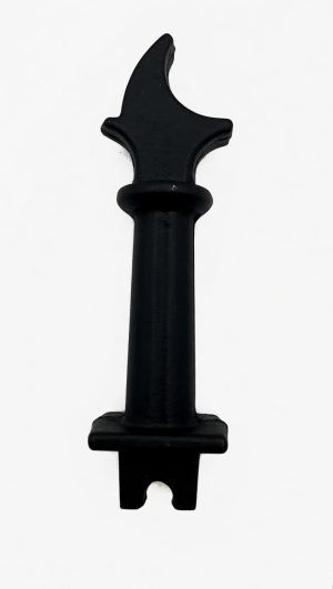 Harman Oakleaf and Oakwood Andiron, OEM