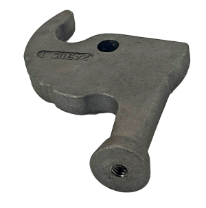 Harman Pellet and Coal/Wood Stove Door Latch, OEM