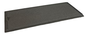 Harman Accentra Insert, 52i and 52i-TC Cast Iron Heat Exchanger Cover, OEM