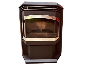 Harman Advance Free Standing Pellet Stove- Refurbished