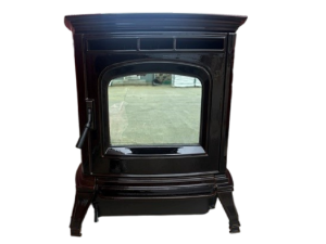 Harman Absolute 63 PMH Pellet Stove - Display Demo