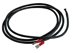 Harman Room Air Temp Sensor, Thermostat Sensing Probe Wire, OEM