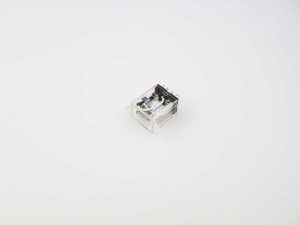 Harman HF60 and Heatilator BH60 8-Pin Relay DPDT, OEM