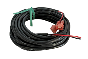 Harman Accentra Insert & 52i Room Air Sensor Extension Wire, 14' Thermostat Cable Lead, OEM