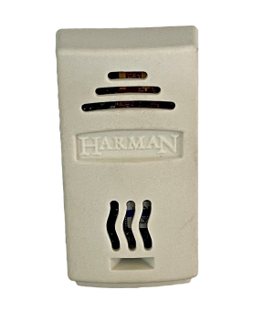 Harman Wireless Room Sensor Thermostat, TC Models, OEM