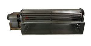 Harman Shadowlight XL, Fireluxe and 300i (Right Side) Blower, OEM