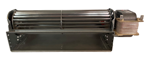 Harman AC Crossflow Blower, HB38TV, HB39RV, HB35, Intrepid DV, 300i (Left Side), OEM