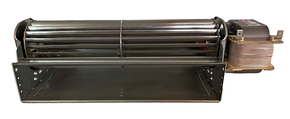 Harman AC Crossflow Blower, HB38TV, HB39RV, HB35, Intrepid DV, 300i (Left Side), OEM