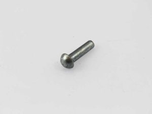 Harman PB105 and Heatilator Eco-Choice BH105 Rivet Door Hinge Pin, 3/8" x 1-3/8", OEM
