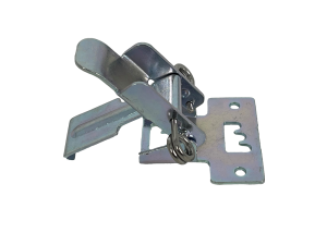 Harman and Heatilator EcoChoice Spring Latch, OEM