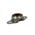 Harman and Heatilator Eco-Choice Pusher Arm Pillow Block, OEM
