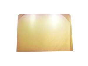 Harman TL200 Exception Firebox Door Glass 3-40-05174, 12-7/16" X 17-5/8", OEM