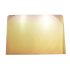 Harman TL200 Exception Firebox Door Glass 3-40-05174, 12-7/16" X 17-5/8", OEM