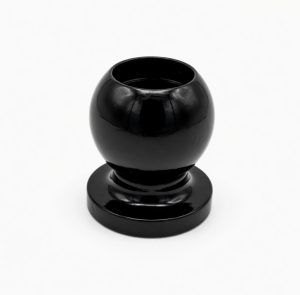 Harman TL300 Damper Arm Wooden Knob 3-40-06956, OEM