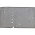 Harman HF60 and Heatilator BH60 Boiler Rear Firebox Refractory 3-40-232015, OEM