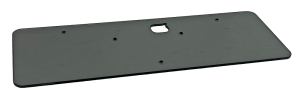 Harman 42i-TC and Accentra 52i-TC Glass Fuel Hopper Lid, OEM